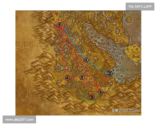 魔兽世界战场练级攻略：快速升级秘籍大揭秘