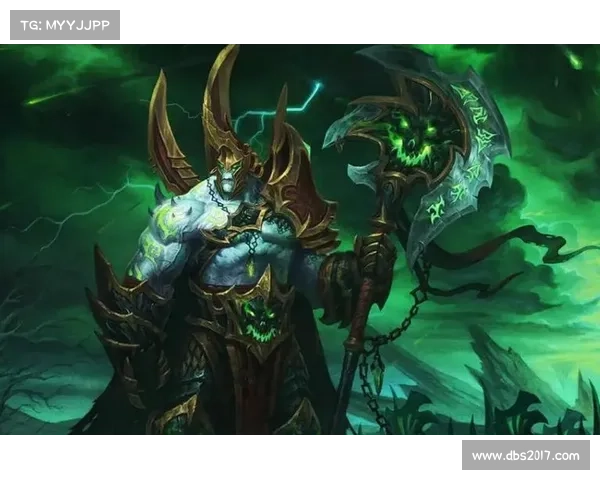 魔兽世界术士：爆发高伤害的秘密策略